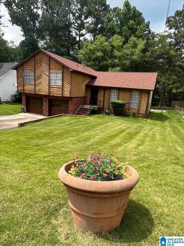 5232 DRESDEN ROAD, Irondale, AL 35210