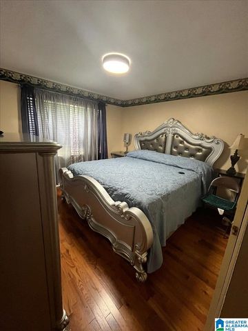 5232 DRESDEN ROAD, Irondale, AL 35210