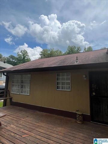 5232 DRESDEN ROAD, Irondale, AL 35210