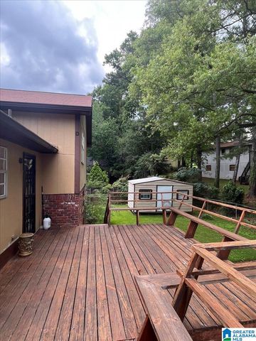 5232 DRESDEN ROAD, Irondale, AL 35210