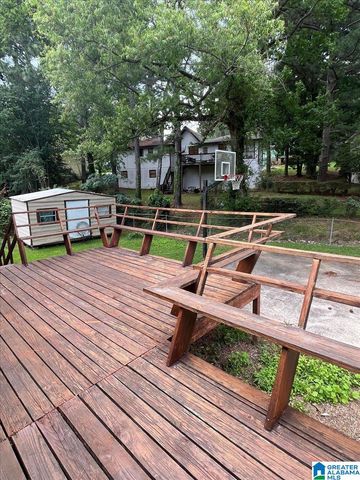 5232 DRESDEN ROAD, Irondale, AL 35210