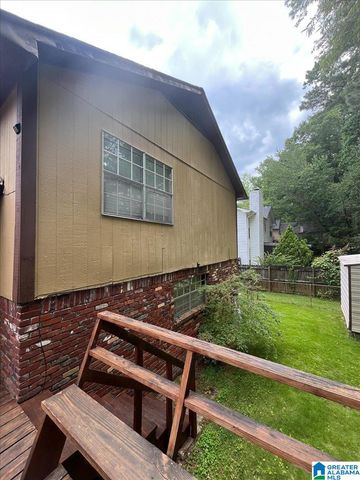 5232 DRESDEN ROAD, Irondale, AL 35210