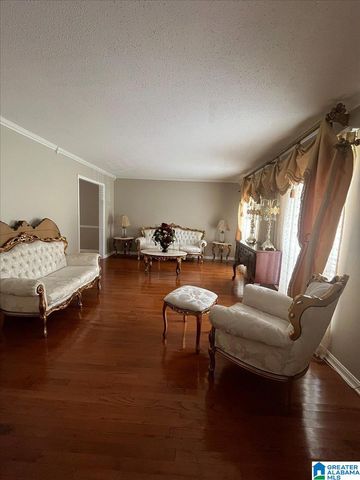 5232 DRESDEN ROAD, Irondale, AL 35210