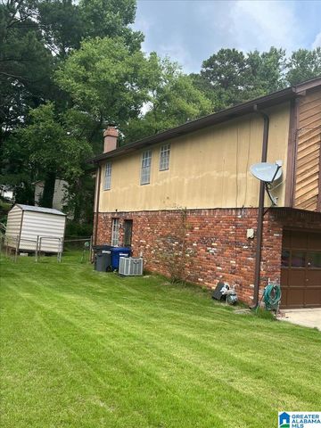 5232 DRESDEN ROAD, Irondale, AL 35210