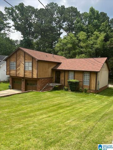 5232 DRESDEN ROAD, Irondale, AL 35210