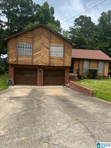 5232 DRESDEN ROAD, Irondale, AL 35210