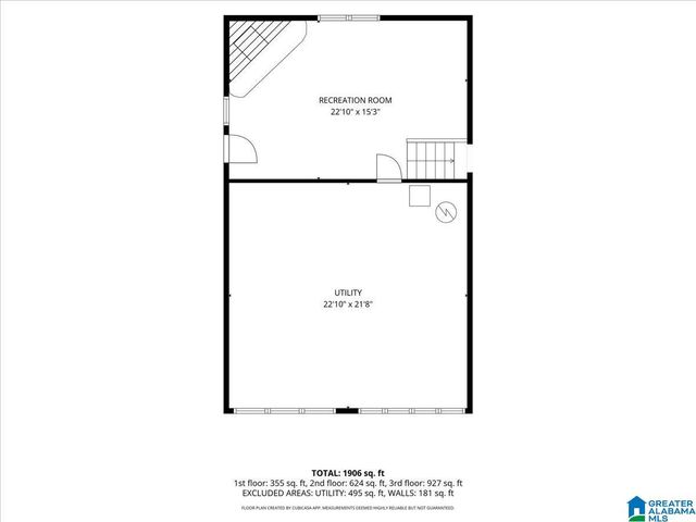 5232 DRESDEN ROAD, Irondale, AL 35210