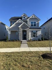 1019 Zane Drive, Mount Juliet, TN 37122