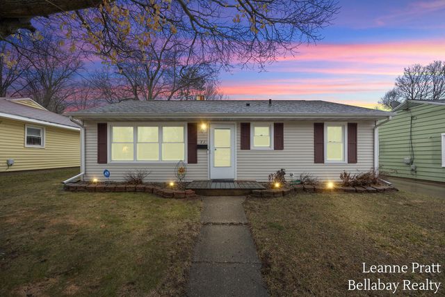 71 S Cedar Avenue, Battle Creek, MI 49037