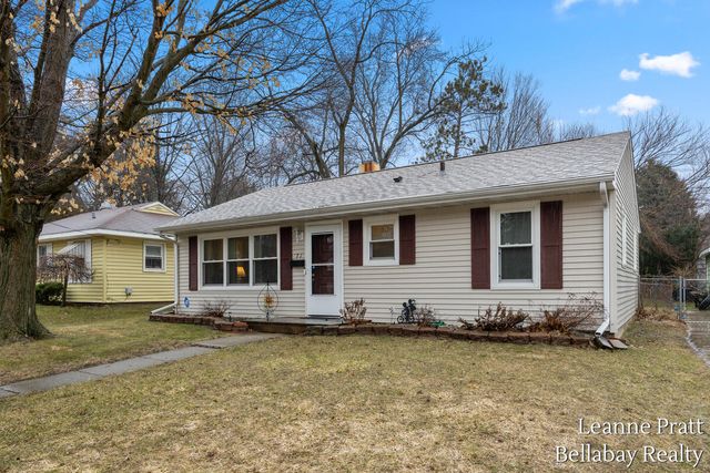 71 S Cedar Avenue, Battle Creek, MI 49037