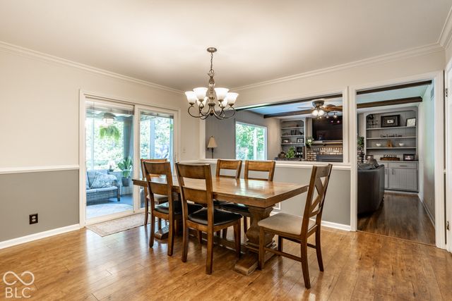 932 N Marwood Trail North Drive, Carmel, IN 46280