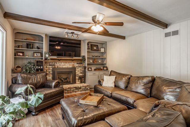 932 N Marwood Trail North Drive, Carmel, IN 46280