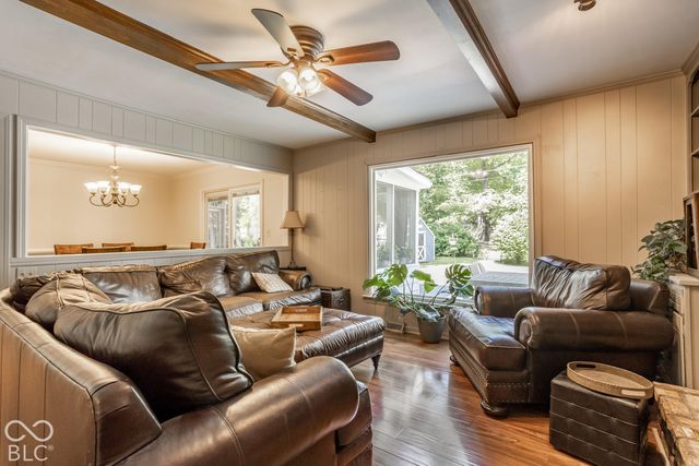 932 N Marwood Trail North Drive, Carmel, IN 46280