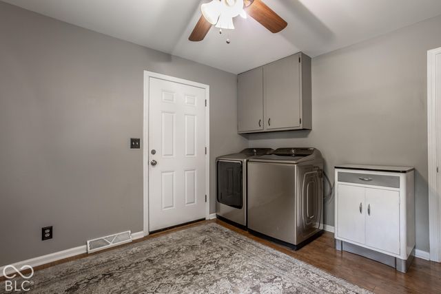932 N Marwood Trail North Drive, Carmel, IN 46280