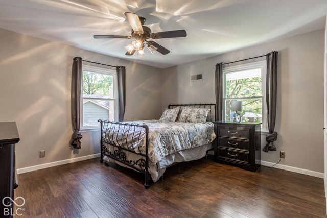 932 N Marwood Trail North Drive, Carmel, IN 46280