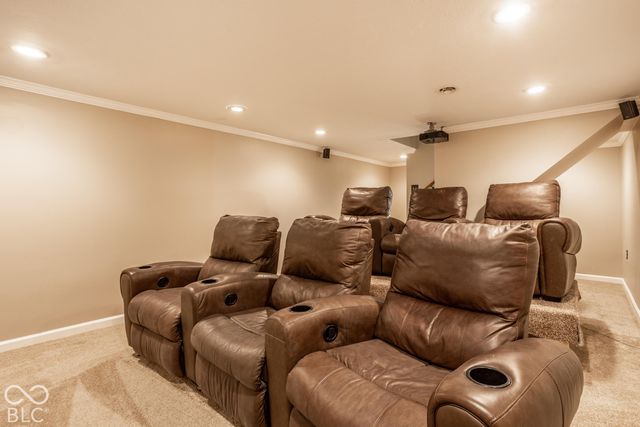 932 N Marwood Trail North Drive, Carmel, IN 46280