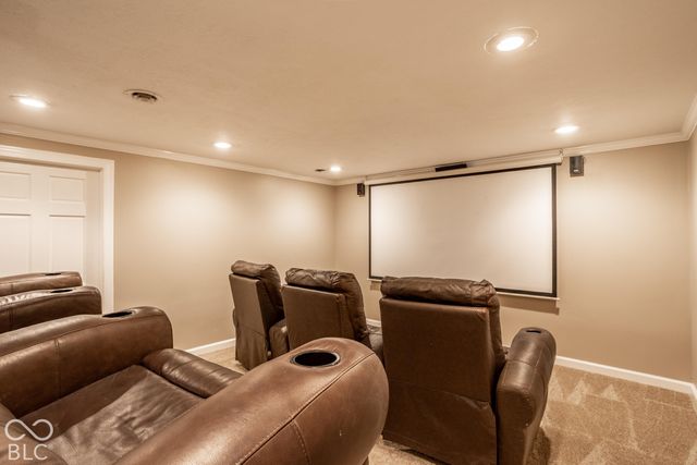 932 N Marwood Trail North Drive, Carmel, IN 46280