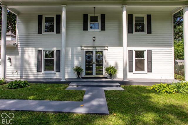 932 N Marwood Trail North Drive, Carmel, IN 46280