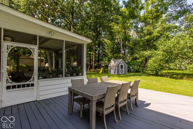 932 N Marwood Trail North Drive, Carmel, IN 46280