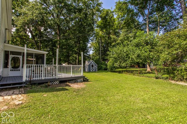 932 N Marwood Trail North Drive, Carmel, IN 46280