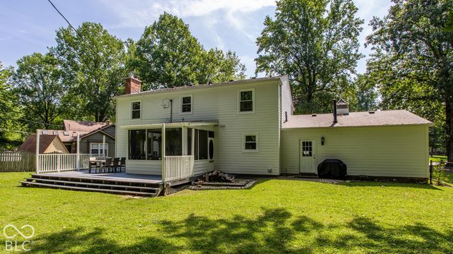 932 N Marwood Trail North Drive, Carmel, IN 46280