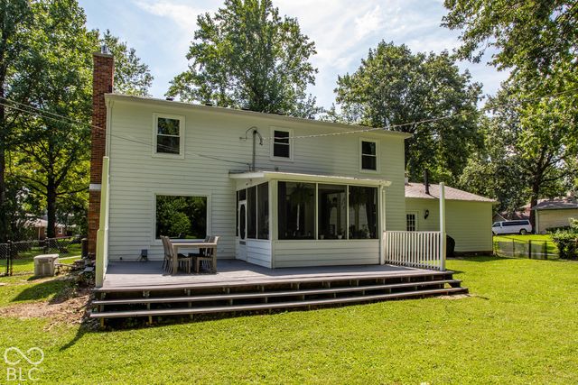 932 N Marwood Trail North Drive, Carmel, IN 46280