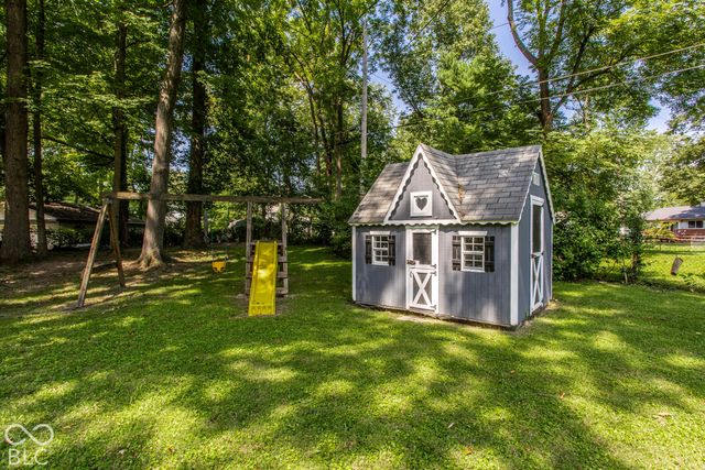 932 N Marwood Trail North Drive, Carmel, IN 46280