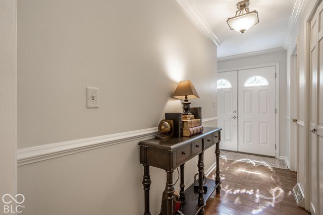 932 N Marwood Trail North Drive, Carmel, IN 46280