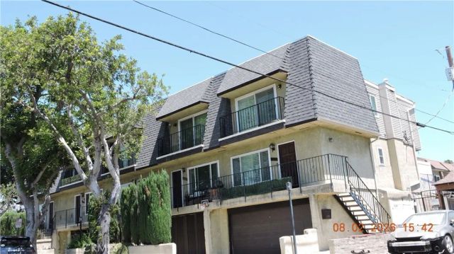 1140 N Lamer, Burbank, CA 91506
