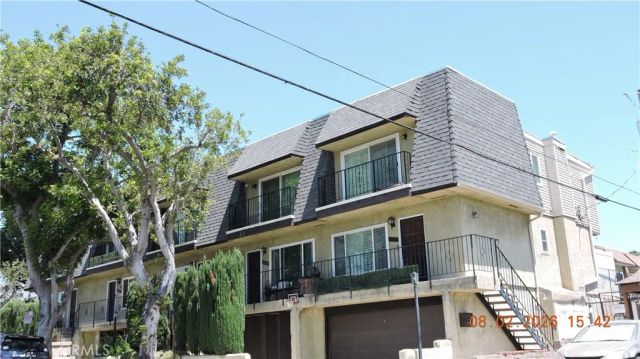 1140 N Lamer, Burbank, CA 91506