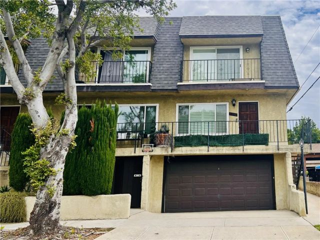 1140 N Lamer, Burbank, CA 91506