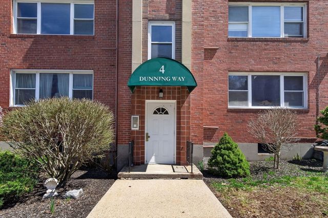 4 Dunning Way 118, Boston, MA 02130