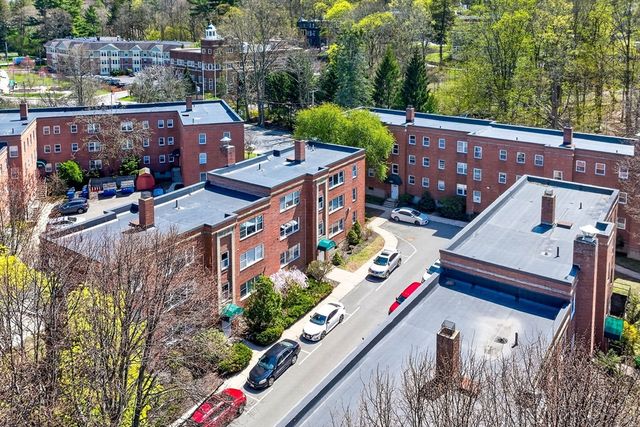 4 Dunning Way 118, Boston, MA 02130