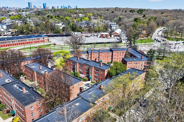 4 Dunning Way 118, Boston, MA 02130