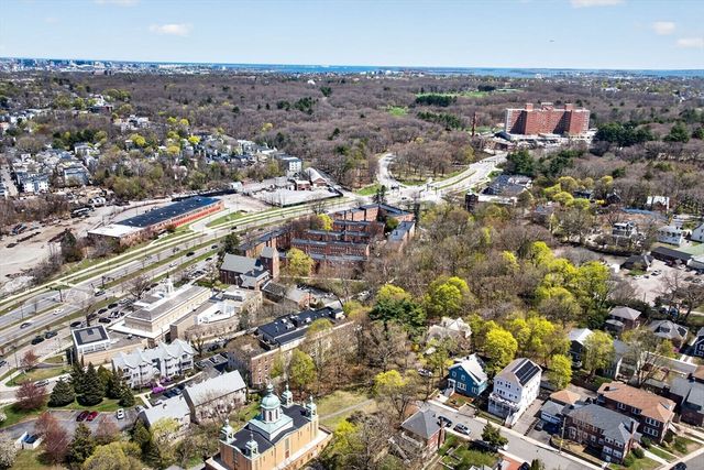 4 Dunning Way 118, Boston, MA 02130