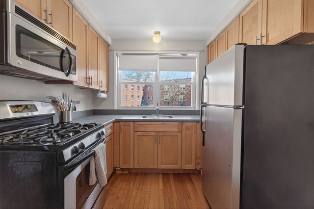 4 Dunning Way 118, Boston, MA 02130
