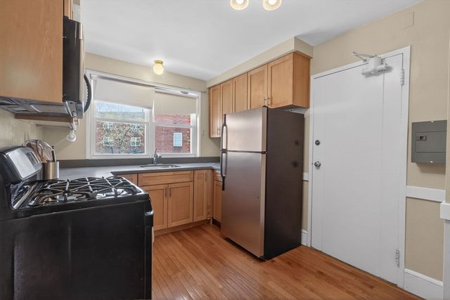 4 Dunning Way 118, Boston, MA 02130