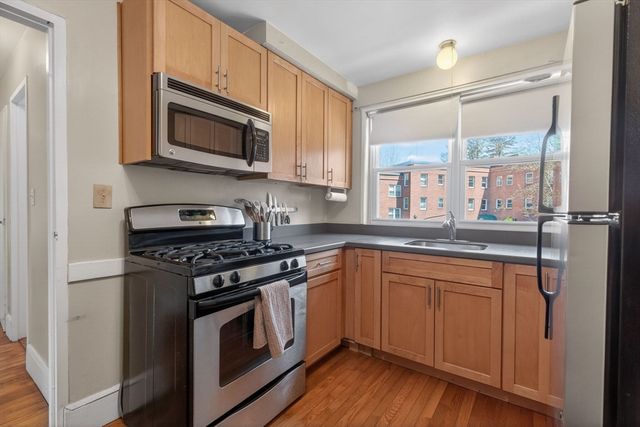 4 Dunning Way 118, Boston, MA 02130