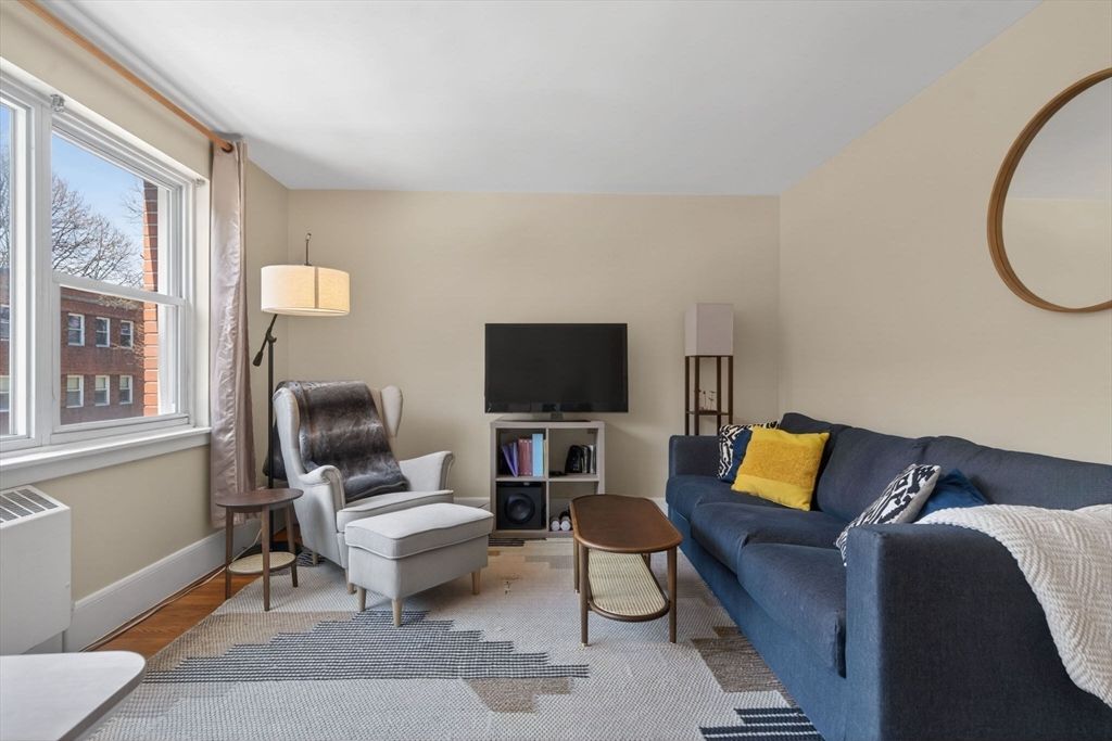 4 Dunning Way 118, Boston, MA 02130