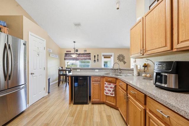 1781 SW Starman Avenue, Port St. Lucie, FL 34953