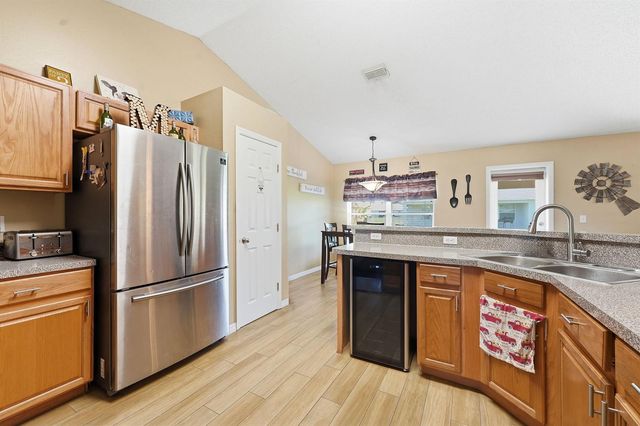 1781 SW Starman Avenue, Port St. Lucie, FL 34953