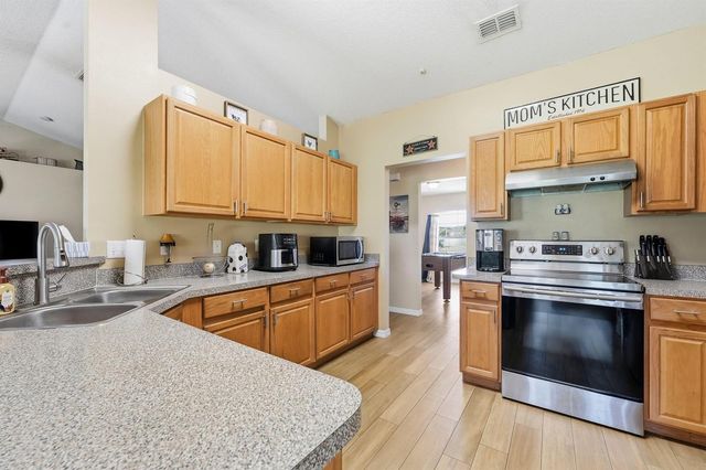1781 SW Starman Avenue, Port St. Lucie, FL 34953