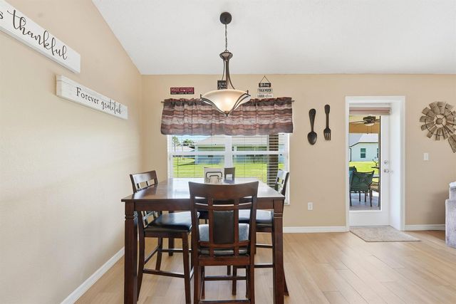 1781 SW Starman Avenue, Port St. Lucie, FL 34953