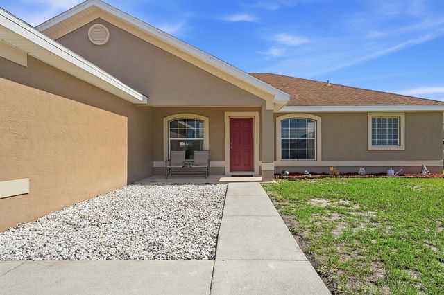 1781 SW Starman Avenue, Port St. Lucie, FL 34953