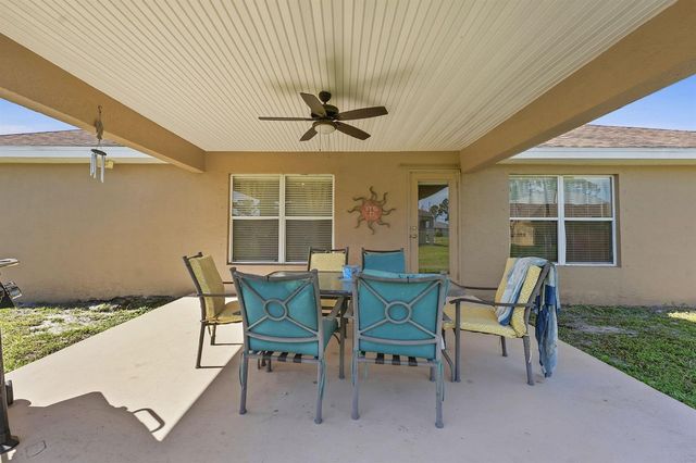 1781 SW Starman Avenue, Port St. Lucie, FL 34953