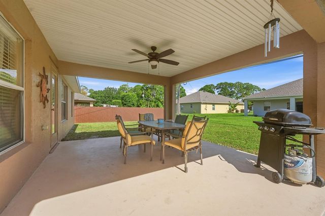 1781 SW Starman Avenue, Port St. Lucie, FL 34953