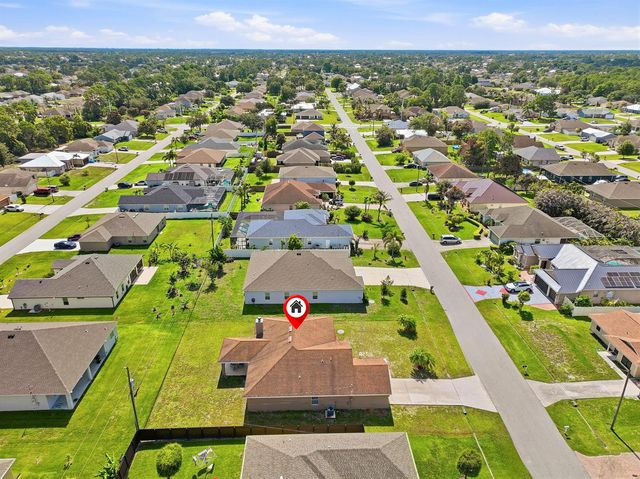 1781 SW Starman Avenue, Port St. Lucie, FL 34953
