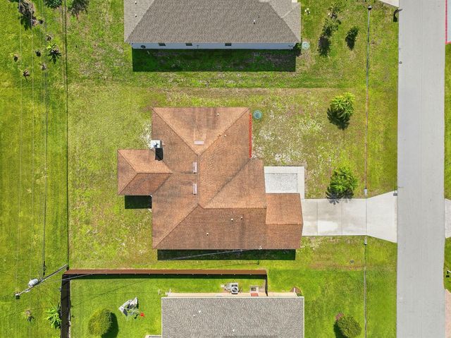 1781 SW Starman Avenue, Port St. Lucie, FL 34953