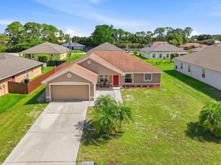 1781 SW Starman Avenue, Port St. Lucie, FL 34953
