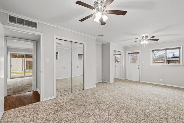 1508 Skyline Drive, Greenville, TX 75401